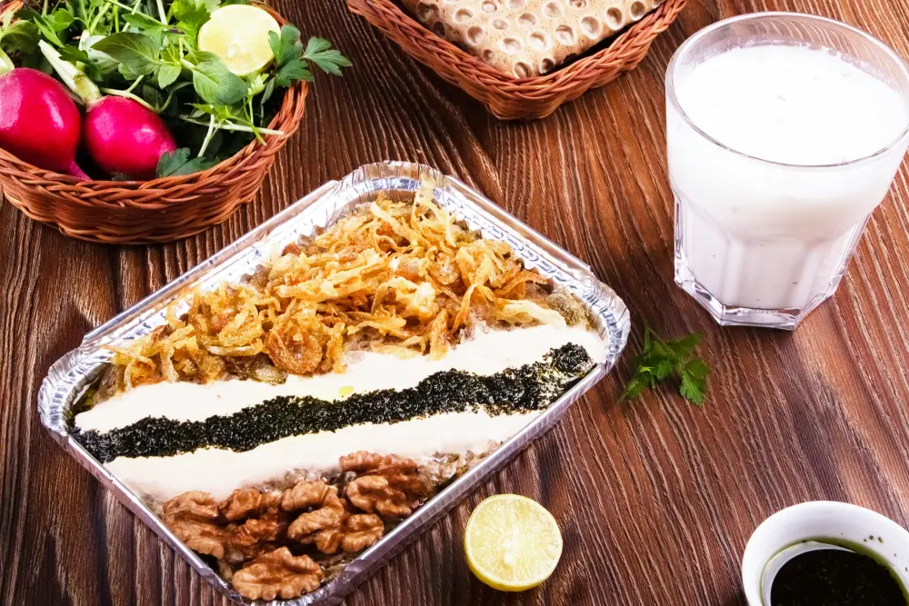 نیم پرسی آلومینیوم کد 111 با درب آواس (500 عددی)