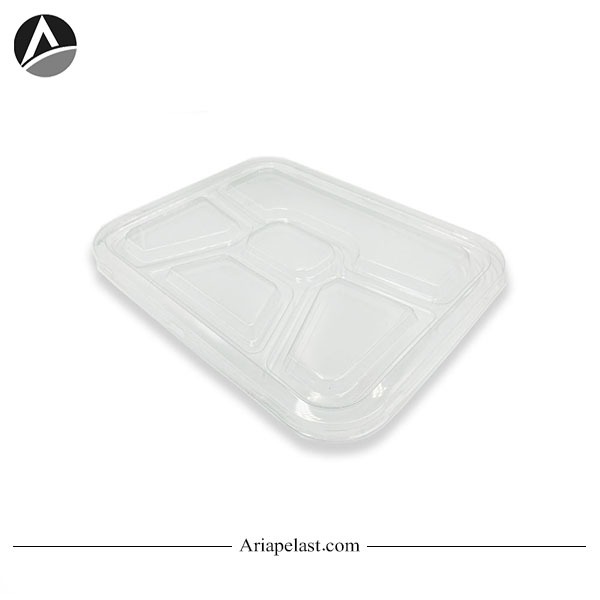 درب پنج خانه 501 .502 مهرپارسا ( 100 عددی )