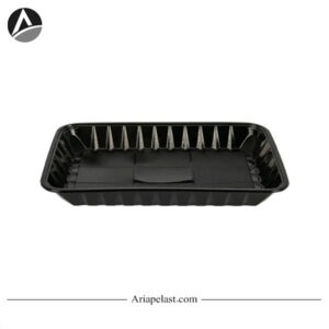 دیس بزرگ 900 مهرپارسا (100 عددی)