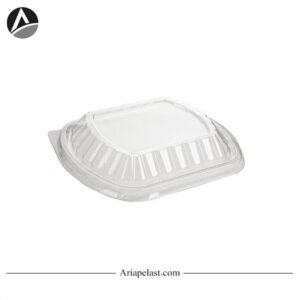 درب ظرف هلالی 601 مهرپارسا ( 200 عددی )