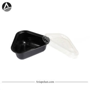 سس کاپ مثلثی مهرپارسا (200 عددی)