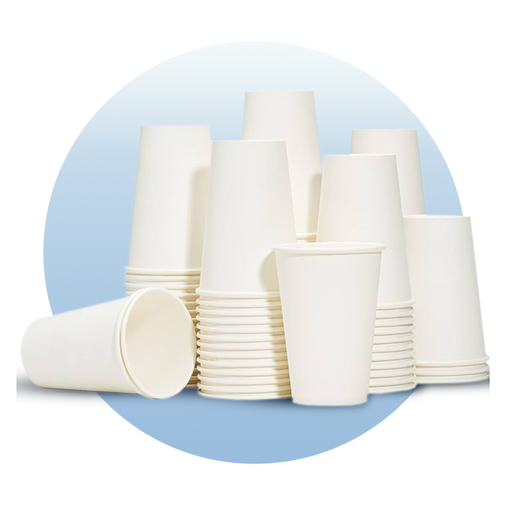 سایر محصولات یکبار مصرف