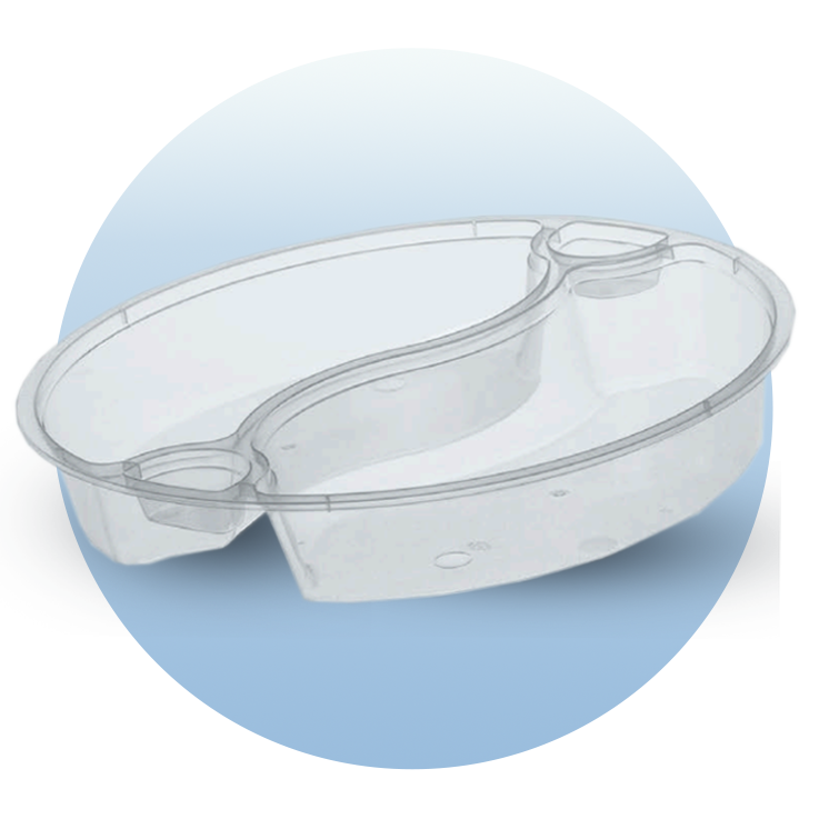 ظروف کریستالی